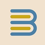 bookmory android application logo